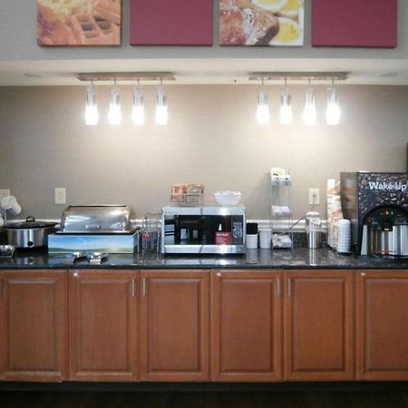 Comfort Suites Smyrna Ngoại thất bức ảnh