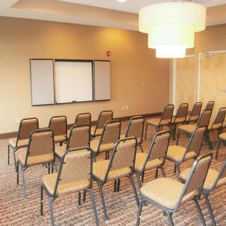 Comfort Suites Smyrna Ngoại thất bức ảnh