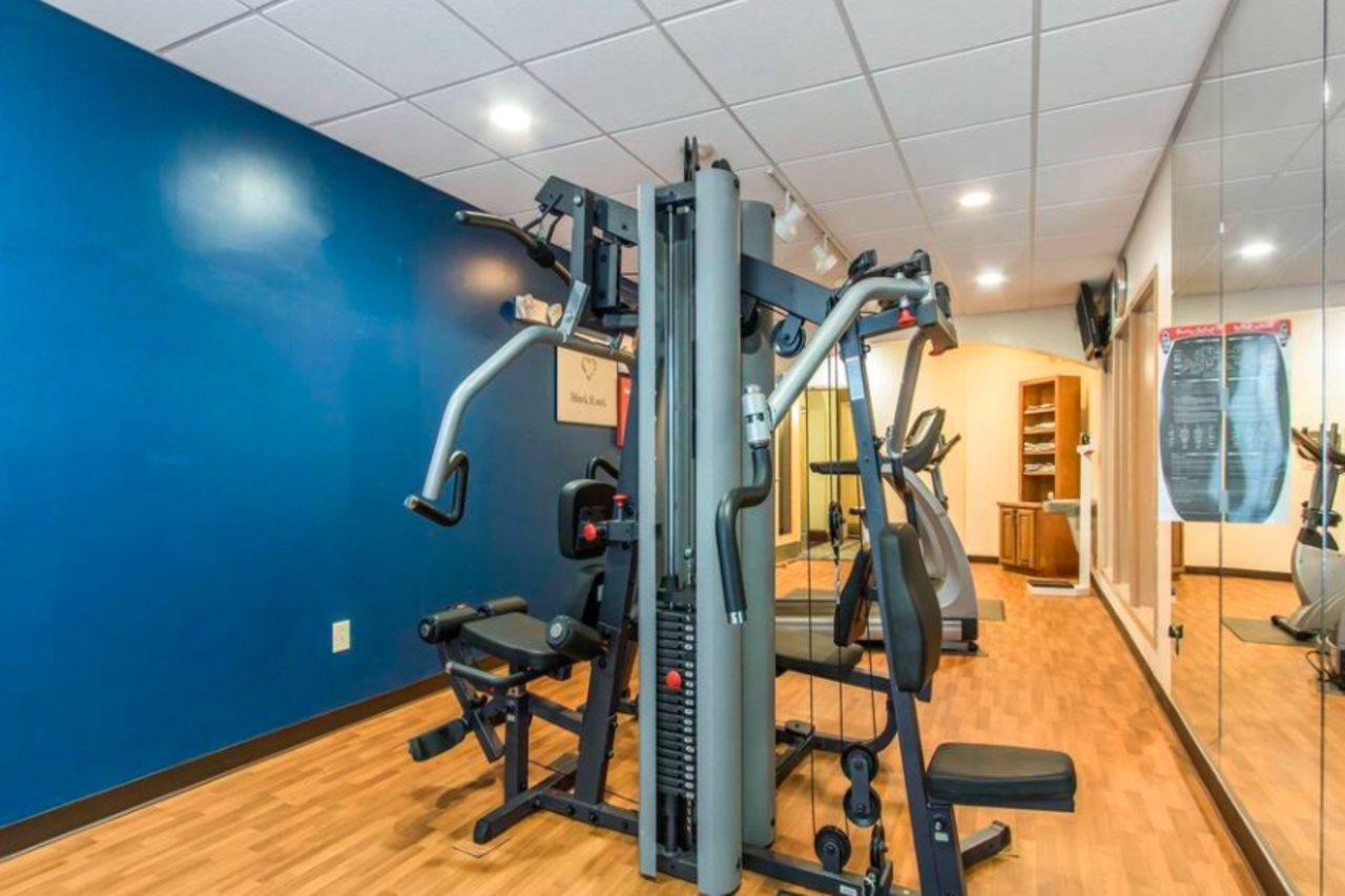 Comfort Suites Smyrna Ngoại thất bức ảnh