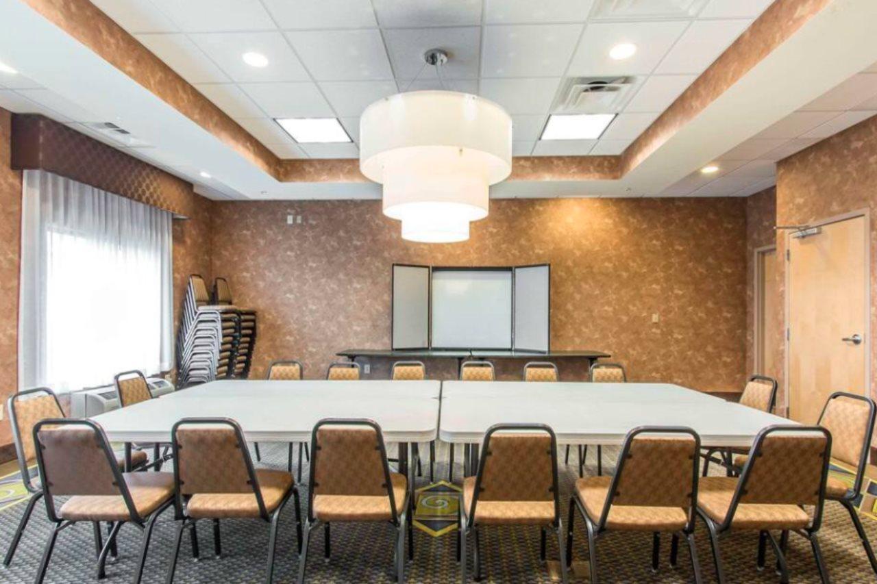 Comfort Suites Smyrna Ngoại thất bức ảnh