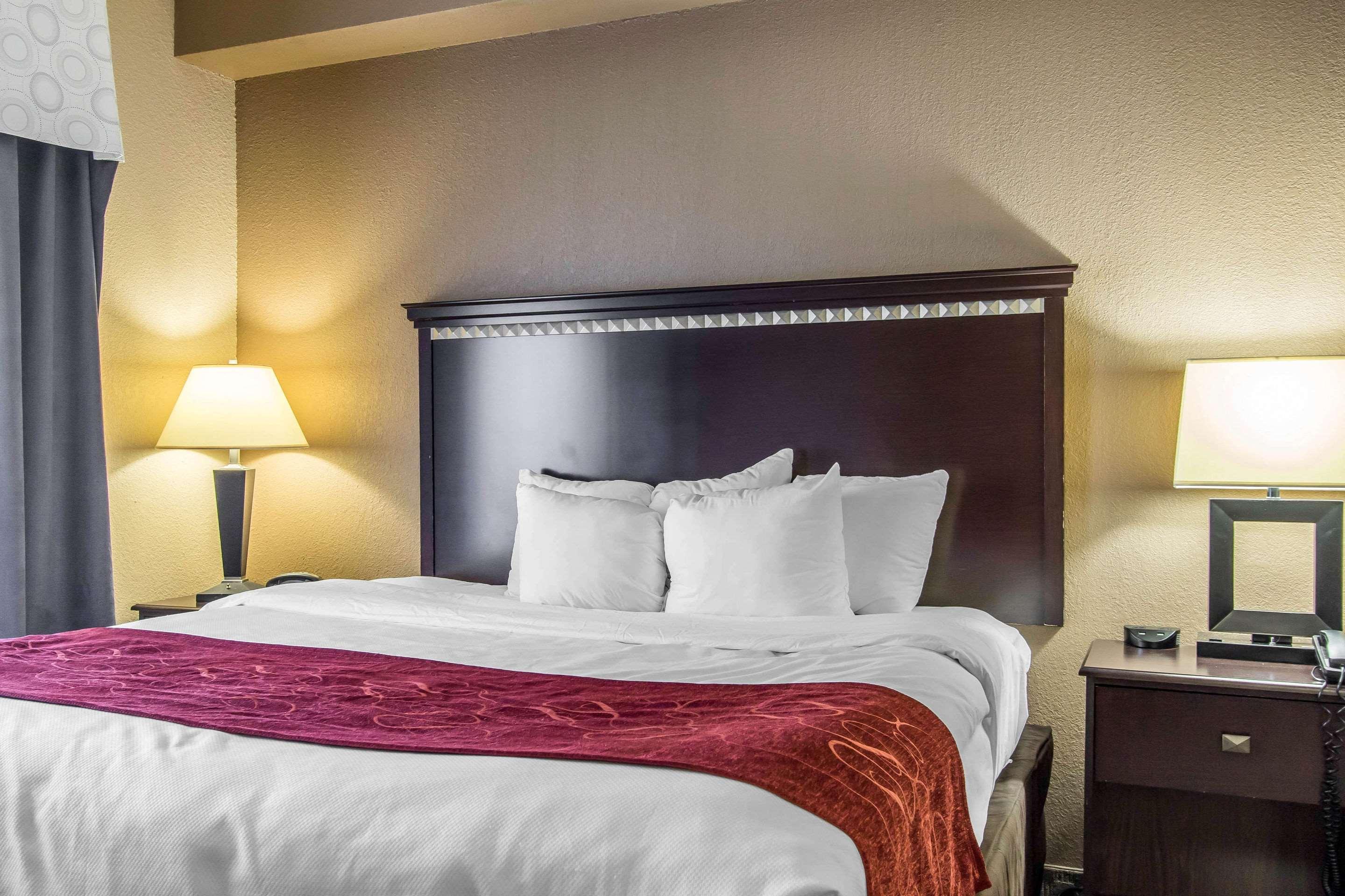 Comfort Suites Smyrna Ngoại thất bức ảnh