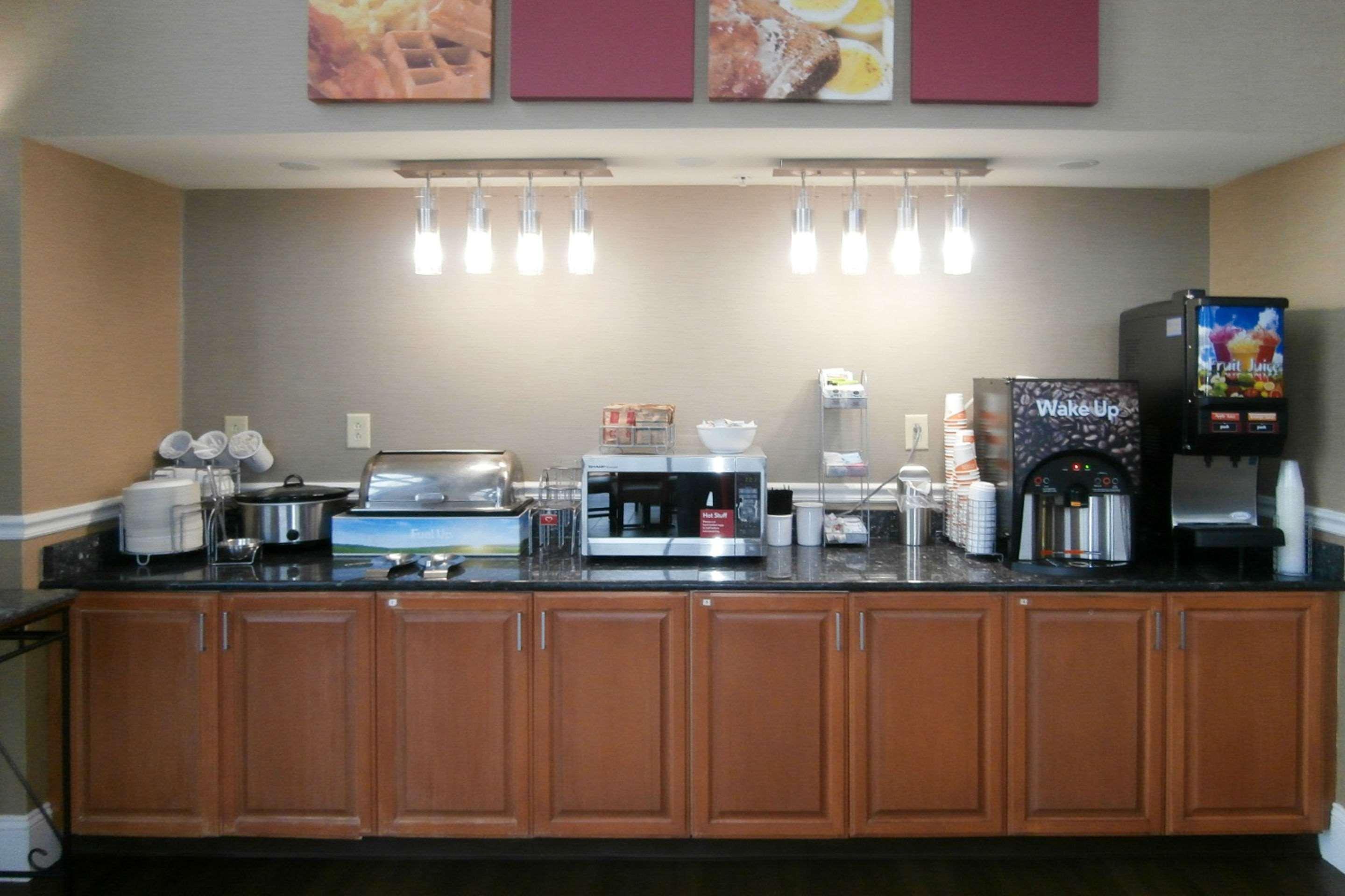 Comfort Suites Smyrna Ngoại thất bức ảnh