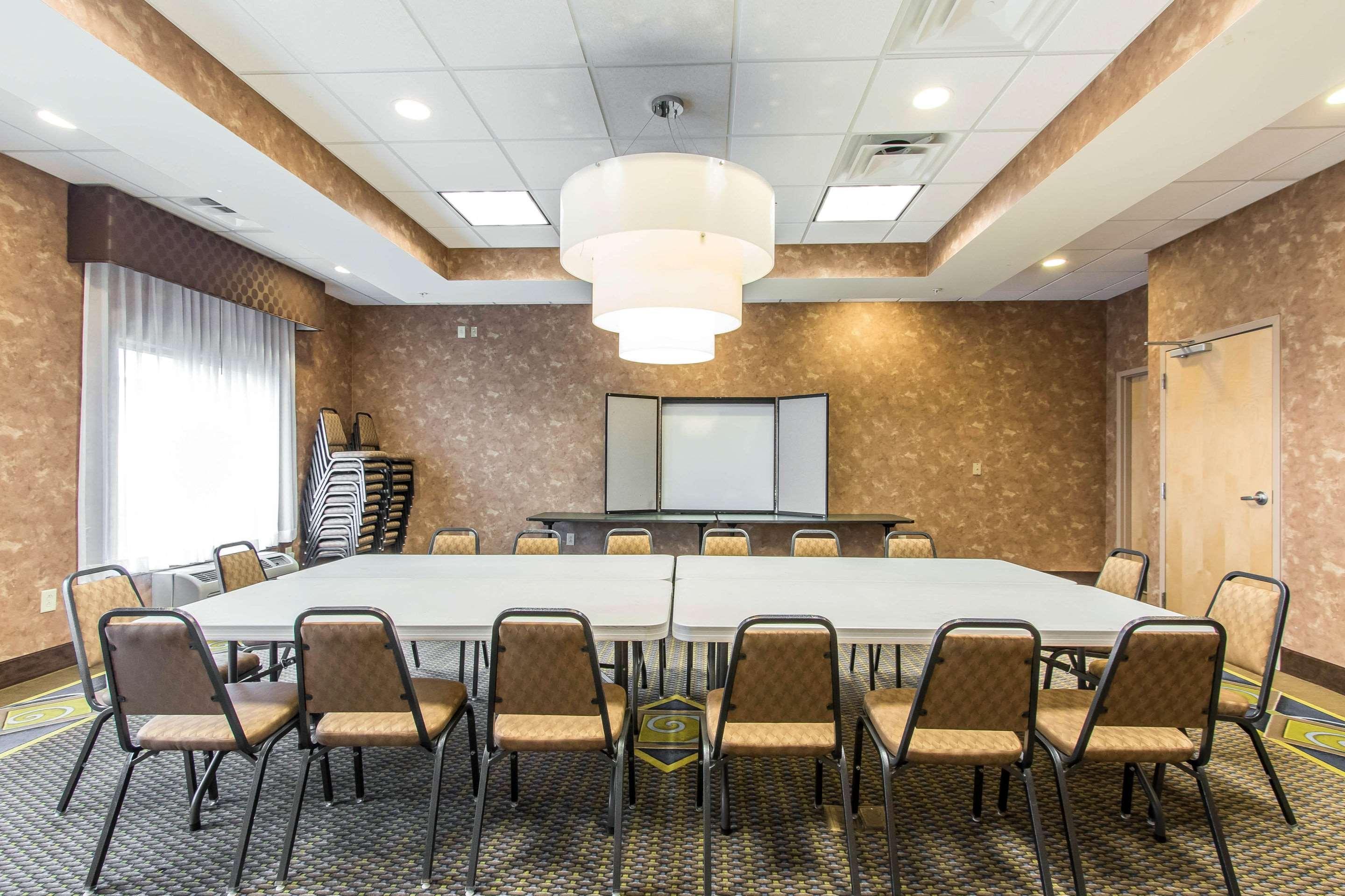 Comfort Suites Smyrna Ngoại thất bức ảnh