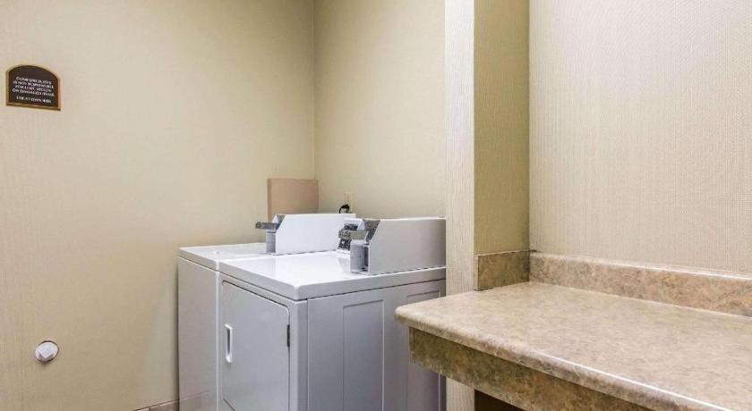 Comfort Suites Smyrna Ngoại thất bức ảnh