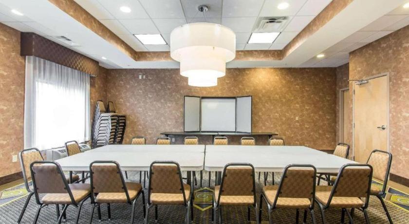 Comfort Suites Smyrna Ngoại thất bức ảnh