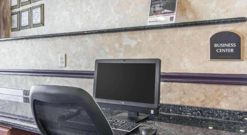 Comfort Suites Smyrna Ngoại thất bức ảnh