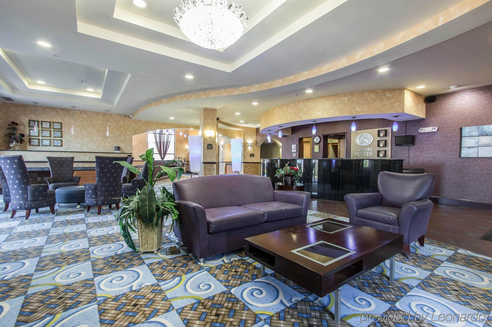 Comfort Suites Smyrna Ngoại thất bức ảnh