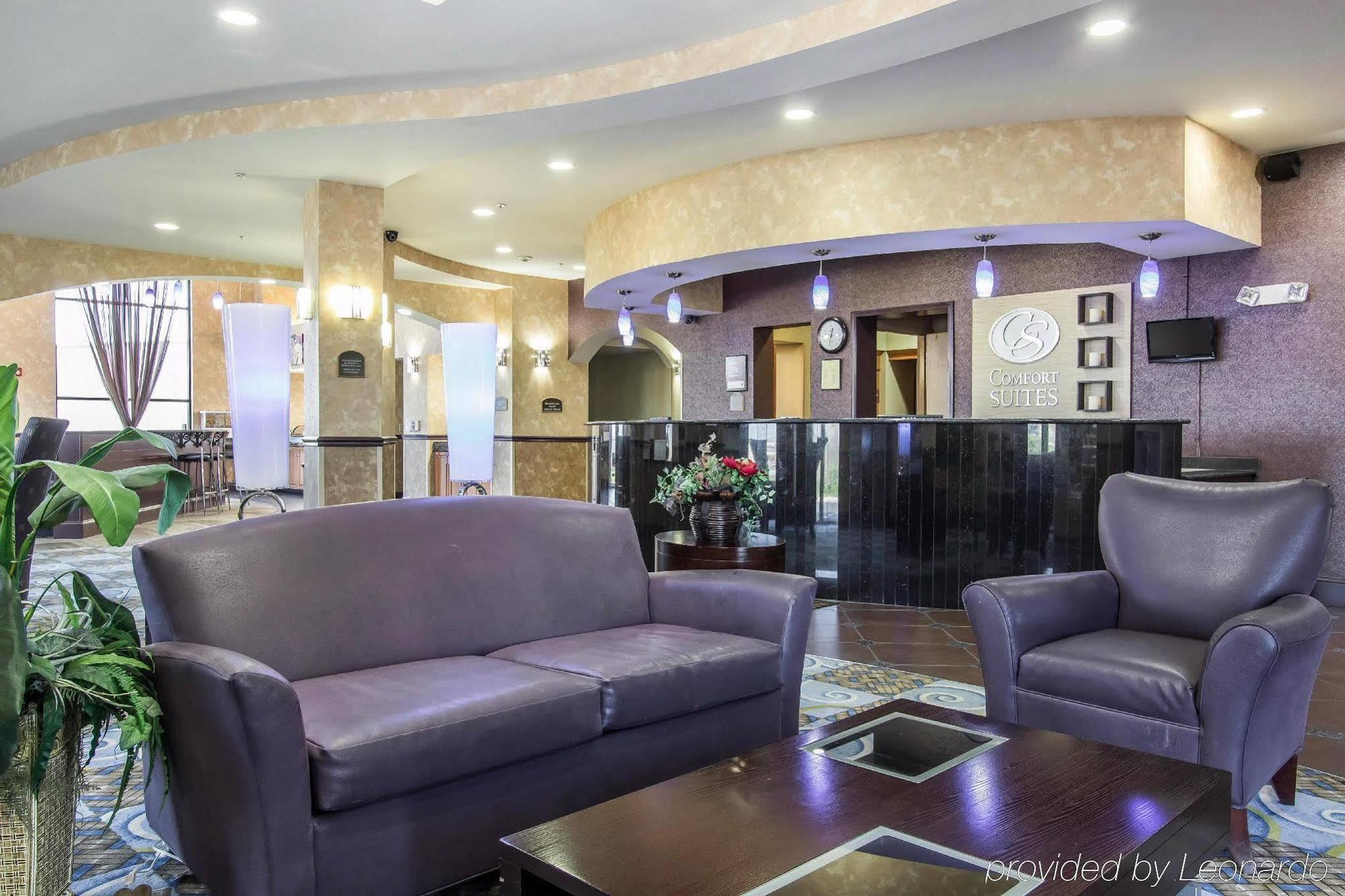 Comfort Suites Smyrna Ngoại thất bức ảnh
