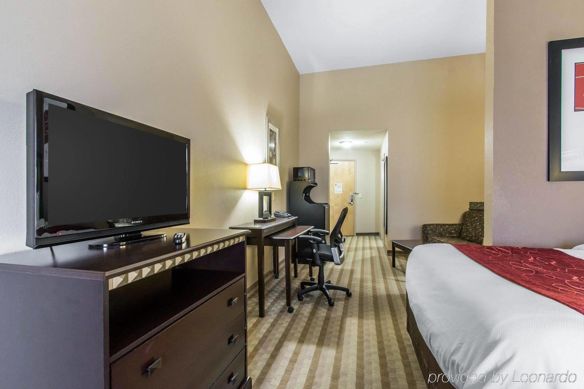 Comfort Suites Smyrna Ngoại thất bức ảnh